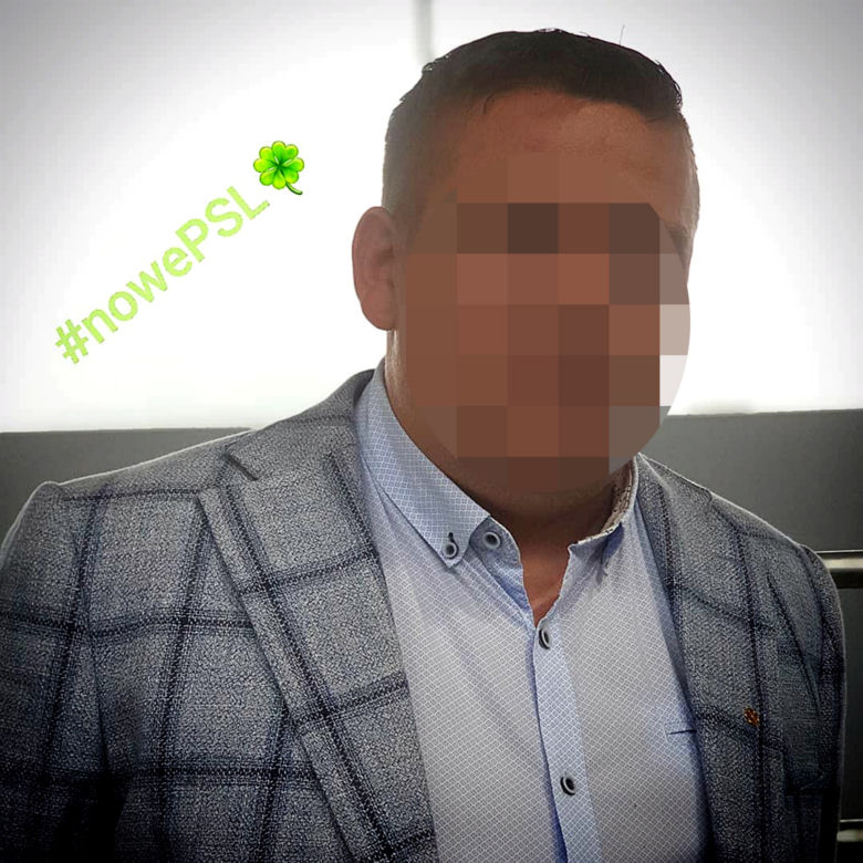 Groby ofiar wypadku porsche na ekspresowej „ósemce”