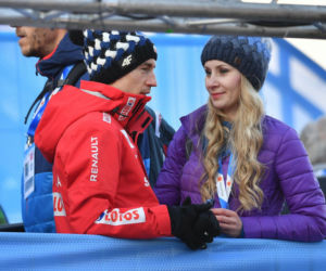 Ewa Bilan-Stoch