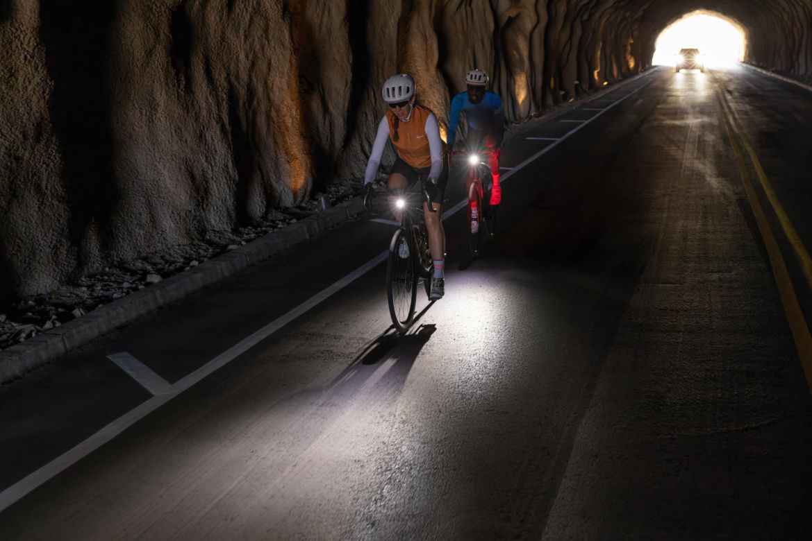 Garmin Varia Vue