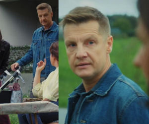 M jak miłość. Franka umrze, a Paweł będzie z Agnes? Córka Rogowskiego zajmie miejsce Zduńskiej w rodzinie! To nie przypadek, że uratował jej życie - ZDJĘCIA