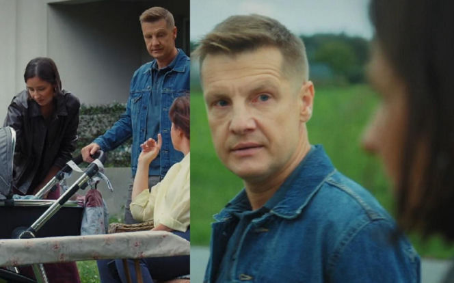 M jak miłość. Franka umrze, a Paweł będzie Agnes? Córka Rogowskiego zajmie miejsce Zduńskiej w rodzinie! To nie przypadek, że uratował jej życie - ZDJĘCIA