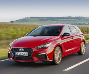Hyundai i30 N Line