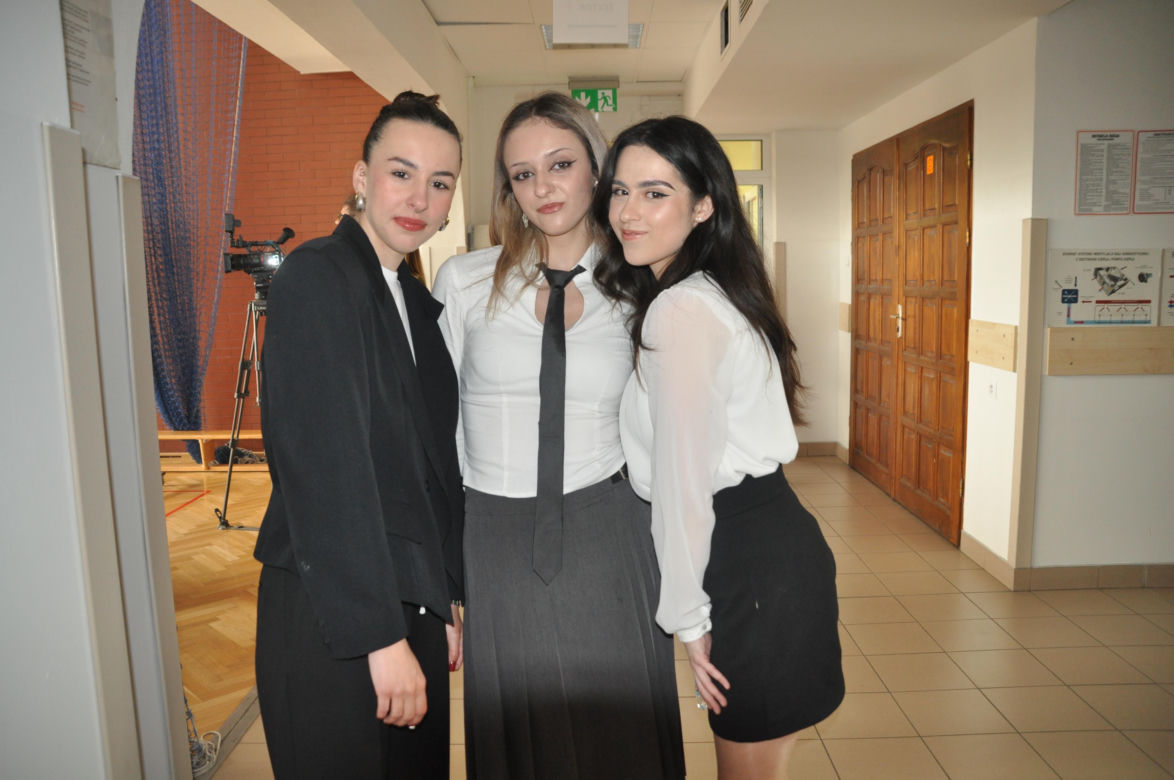 Matura 2024 w Kielcach