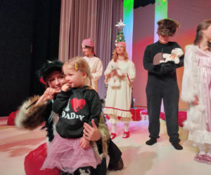 Podsumowanie I Festiwalu Teatrów dla Dzieci w Siedlcach