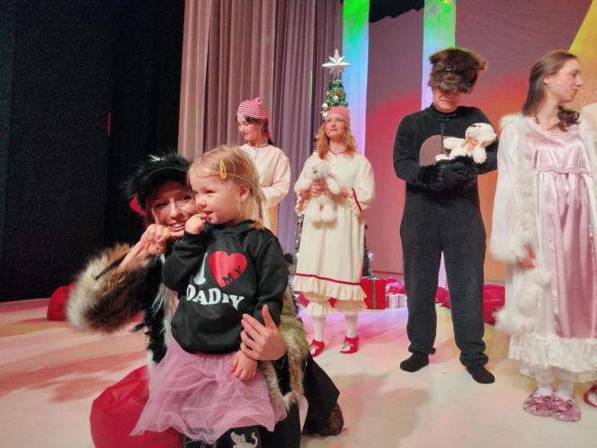 Podsumowanie I Festiwalu Teatrów dla Dzieci w Siedlcach