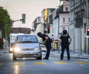 Strzelanina na imprezie techno w Szwajcarii! Nie żyje jedna osoba, są ranni