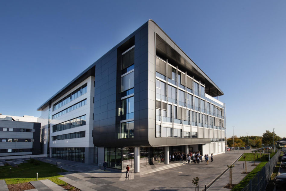 POiD Building Awards 2021: finaliści