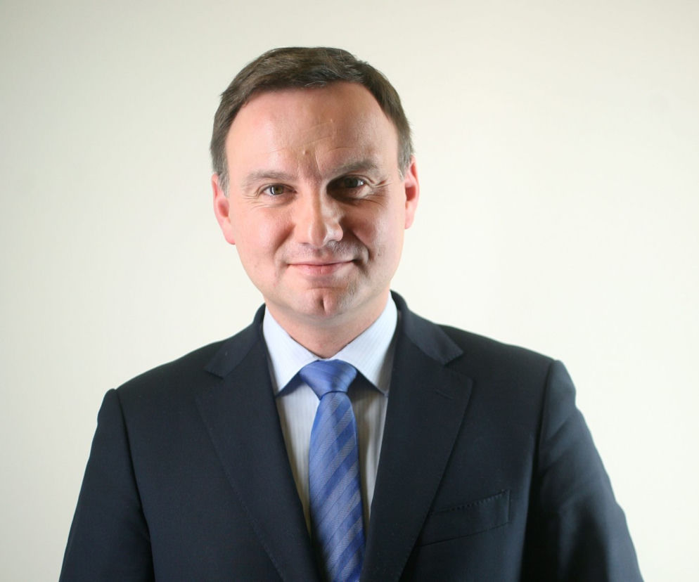  Andrzej Duda 