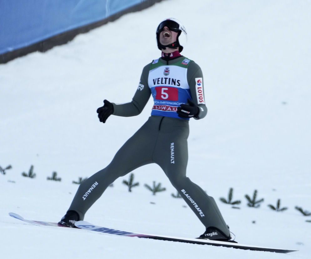 Skoki narciarskie Zakopane 2022: PROGRAM. O której godzinie skoki 14, 15 i 16 stycznia?