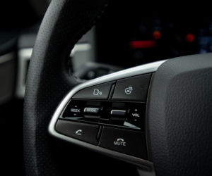 SsangYong Musso Quartz Diesel 2.2 4WD 6AT