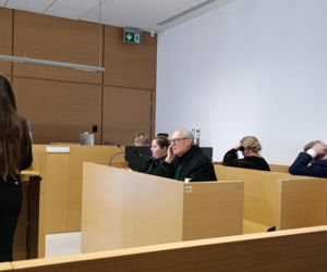 Pastwili się nad Magdą, by chronić syna pedofila. Horror w rodzinnym domu dziecka