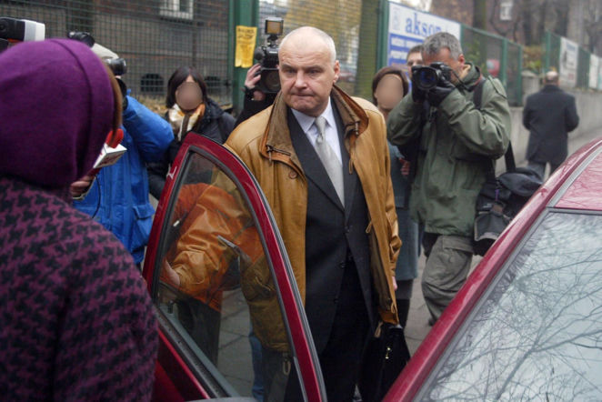 Upadek znanego prokuratora. Sukcesy, korupcja i śmierć. Jak zginął Jerzy Hop i jego syn? Nowe hipotezy szokują