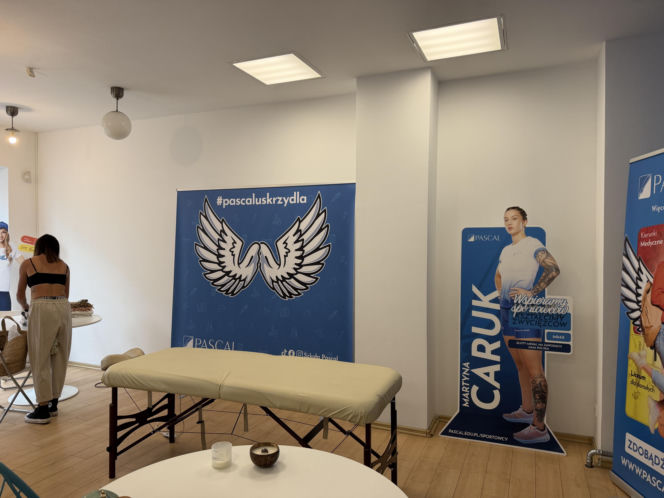 Eska Summer City -  Szkoła Pascal w Olsztynie!