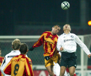 Grzegorz Piechna, Korona Kielce