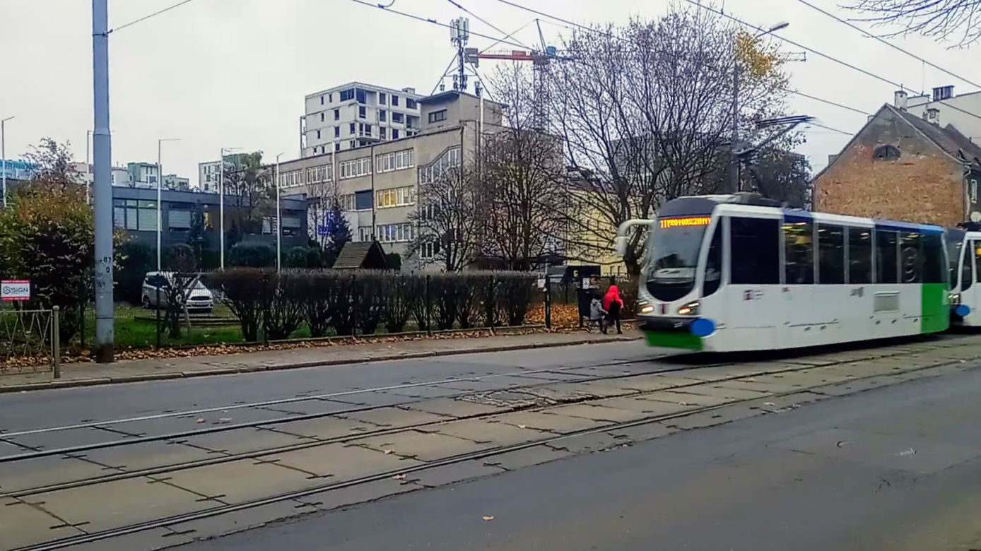 Wkrótce ten widok przejdzie do historii. "Torowa rewolucja" rusza na Pomorzanach i w centrum Szczecina