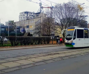 Wkrótce ten widok przejdzie do historii. Torowa rewolucja rusza na Pomorzanach i w centrum Szczecina