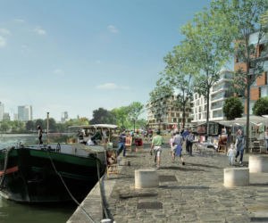 Port Praski