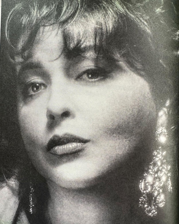 Tak się zmieniała Magda Gessler