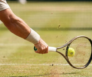 Turniej ATP w 's-Hertogenbosch. Jak Majchrzak sięgnął po historyczny tytuł