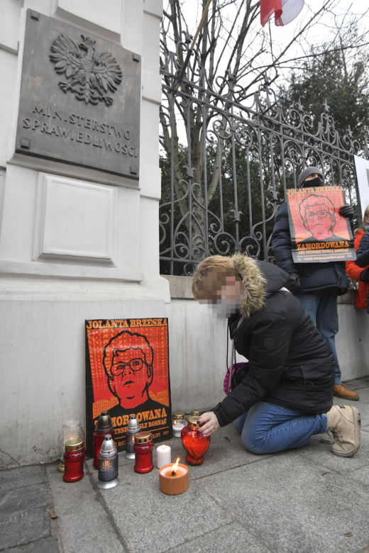 Śmierć Joli Brzeskiej, mija 12 lat od tragedii. Więcej pytań niż odpowiedzi
