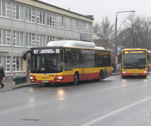 Nie likwidujcie nam autobusów