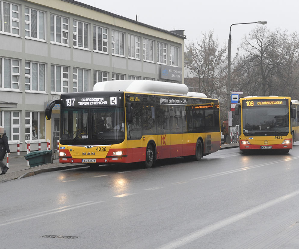 Nie likwidujcie nam autobusów
