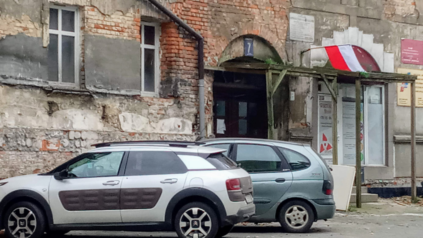  Mięso ofiar trafiało do... bigosu?