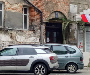 Dom legendarnego rzeźnika z Niebuszewa doczeka się remontu