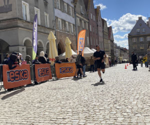 Lotto 23. Bieg Jakubowy cz.2