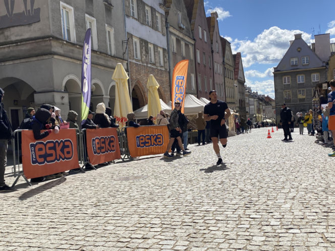 Lotto 23. Bieg Jakubowy cz.2