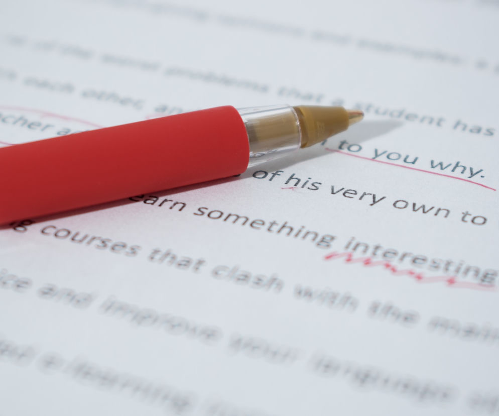 Matura próbna 2021 z angielskiego rozszerzonego. OPINION ESSAY załamał wielu. Co to takiego?