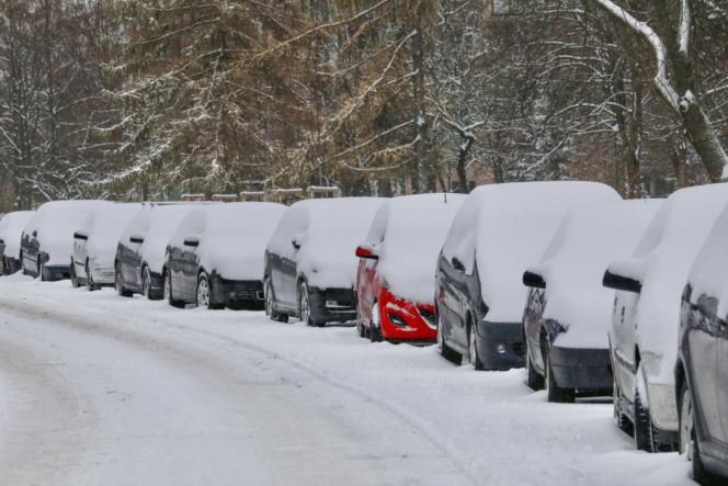 Wróżby pogodowe na rok! Jak dawniej chłopi odczytywali przyszłość z dnia św. Łucji