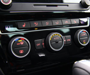 Volkswagen Jetta 2.0 TDI Highline po liftingu