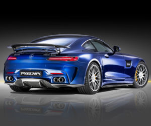 Piecha AMG GT-RSR