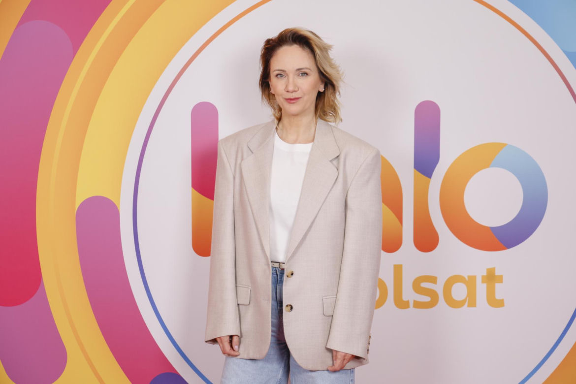 Ilona Ostrowska