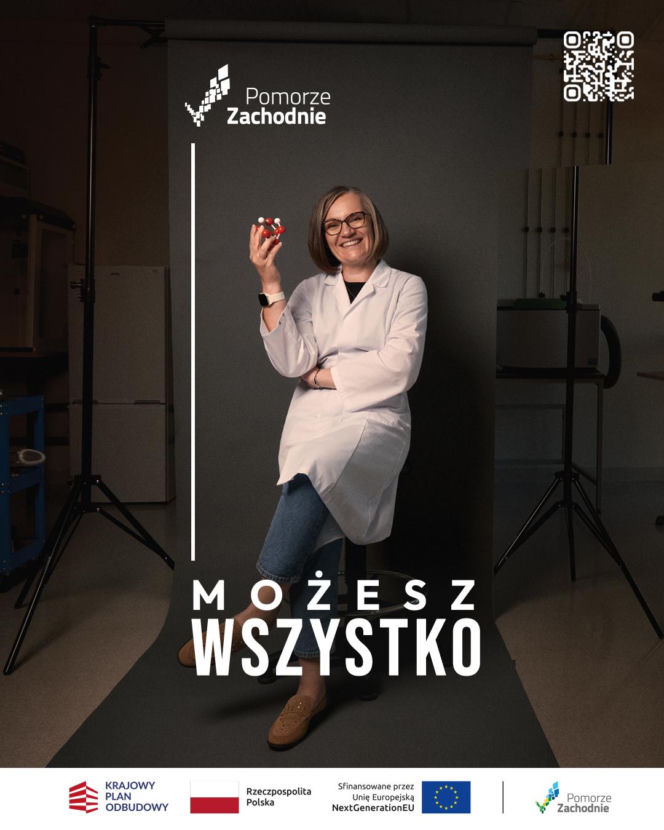 Pomorze Zachodnie - Możesz wszystko
