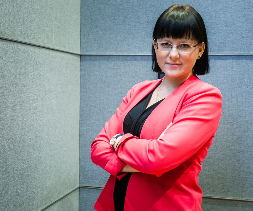 Kaja Godek