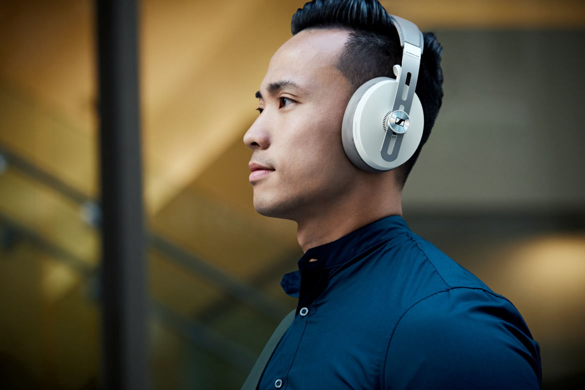 Sennheiser
