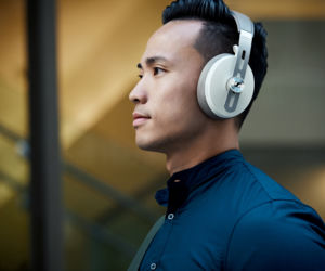 Sennheiser