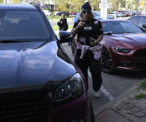 Blanka x Skolim w Esce