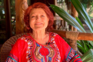 Urszula Dudziak uprawiam tenis i seks