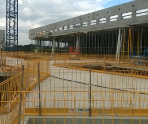 Galeria Północna na Białołęce