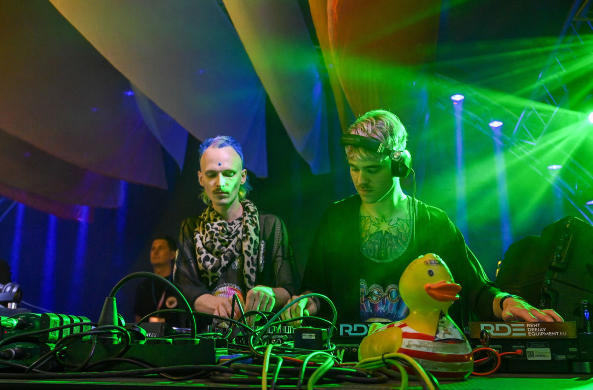 Audioriver Festival Płock 2022