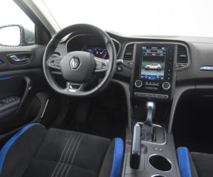 Renault Megane 1.3 TCe 160 EDC FAP GT Line