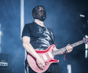 Rockowizna Festiwal Gdańsk 2026: pierwszy dzień udowodnił, że rock łączy pokolenia