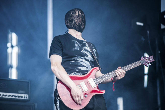 Rockowizna Festiwal Gdańsk 2026: pierwszy dzień udowodnił, że rock łączy pokolenia