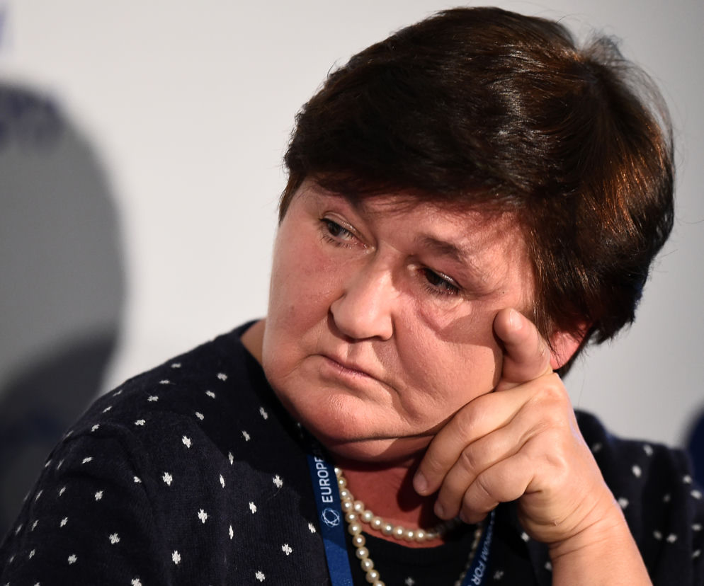 Prof. Magdalena Środa
