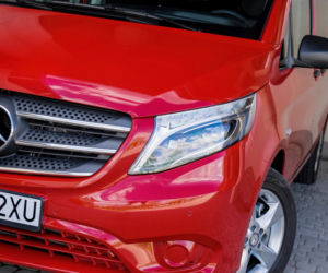 Mercedes-Benz Vito Tourer Select 119 CDI 4x4