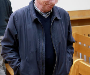 DARIUSZ K. - MĄŻ OFIARY