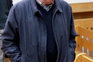 DARIUSZ K. - MĄŻ OFIARY